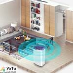 Получите чистый и свежий воздух Aircond D-20L: Высокопроизводительный осушитель с ионизатором за 12750 грн! | Объявления УХТЫ Боярка | airco-22454