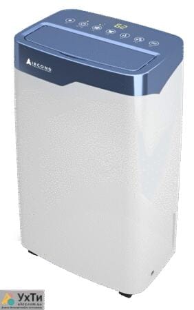 Получите чистый и свежий воздух Aircond D-20L: Высокопроизводительный осушитель с ионизатором за 12750 грн! | Объявления УХТЫ Боярка | airco-22453