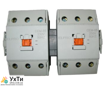 CEM 65 230V Дошка оголошень УХТИ