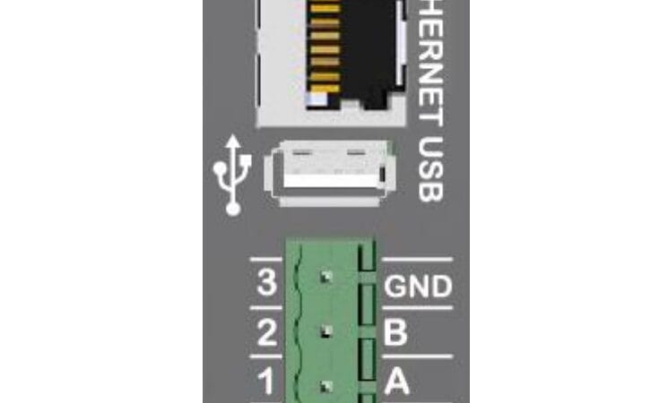 Модуль DATAKOM COMM с интерфейсами Ethernet, RS-485 и USB Host для контроллеров D-500,700MK2, MK3 | Объявления УХТЫ Харьков | comm--22217
