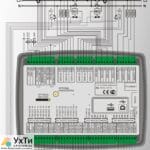 DATAKOM D-700-TFT-SYNC+EXT Контроллер управления и синхронизации генераторов. Расширенная версия Объявления УХТЫ Хотин | d-700-22144