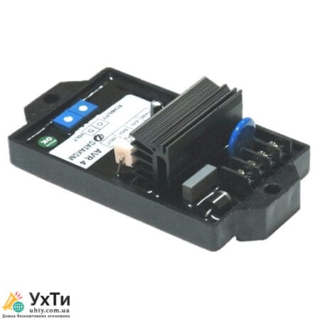 DATAKOM AVR-4 Alternating current generator voltage regulator | Advertisement UHTI Tokmak | datak-22169
