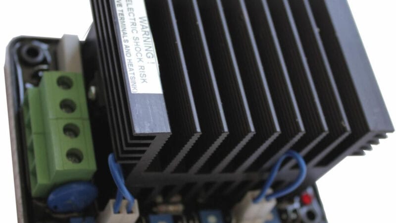 DATAKOM AVR-40 Регулятор напряжения генератора переменного тока Объявления УХТЫ Одесса | datak-22167