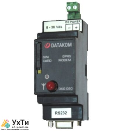DKG-090 Interface adapter for D-300/500L/500/700 and DKM-411, DC power supply | Advertisements of the Deaf Hearing Aid Association | datak-22287