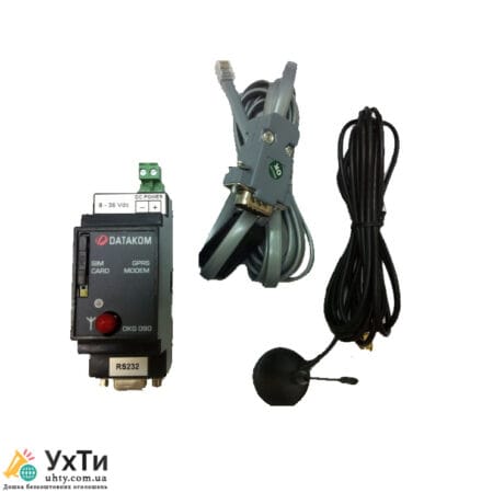 DKG-090 Interface adapter for D-300/500L/500/700 and DKM-411, DC power supply | Advertisements of the Deaf Hearing Aid Association | datak-22288