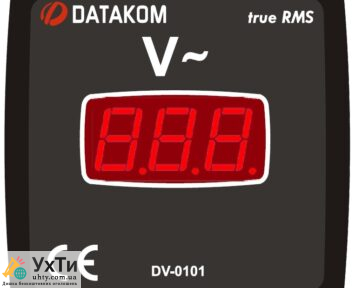 DATAKOM DV 0101 72 1 Дошка оголошень УХТИ