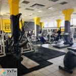 Фитнесс клуб Спарта | Объявления УХТЫ Днепр | img_2-22556