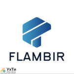 Logo Flambir 1 1 Дошка оголошень УХТИ