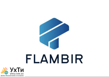 Logo Flambir 1 1 Дошка оголошень УХТИ