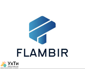 Logo Flambir 1 1 Дошка оголошень УХТИ