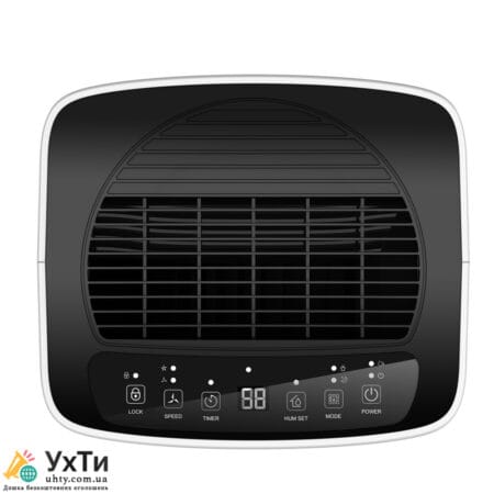 Maxton MX-12 Smart: Ваш передовой помощник против влаги – осушитель с Wi-Fi управлением и ионизацией | Объявления УХТЫ Гайсин | maxto-22482