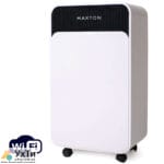 Maxton MX-12s WiFi: Передовой Осушитель Воздух с Wi-Fi Контролем – Обеспечьте свое пространство чистотой и комфортом | Объявления УХТЫ Полтава | maxto-22478