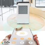 Duracraft Pro 35: Ваше Решение для Безупречного Воздуха с Wi-Fi Управлением | Объявления УХТЫ Золотоноша | pro35-22474