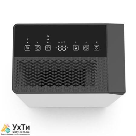 Duracraft Pro 35: Ваше Решение для Безупречного Воздуха с Wi-Fi Управлением | Объявления УХТЫ Золотоноша | pro35-22472