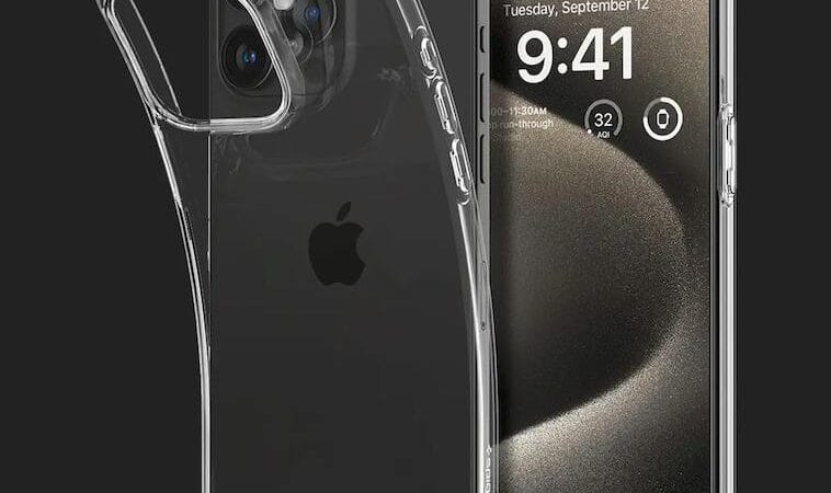 Чехлы для iPhone 15 Pro: выбор, преимущества и лучшие предложения от Smartera | Объявления УХТЫ | znimo-21986