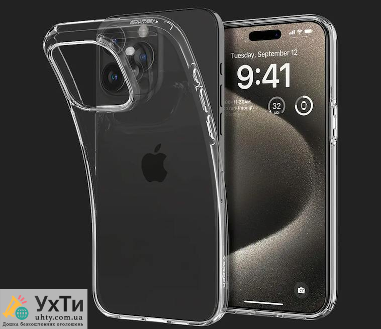Чохли для iPhone 15 Pro: Вибір, переваги та кращі пропозиції від Smartera 1 Дошка безкоштовних оголошень УХТИ це можливість купити або продати авто, квартиру, мобільний телефон, знайти роботу, знайомства, а також одяг, меблі, техніку та багато іншого. Розміщуйте оголошення та обирайте серед пропозицій на УХТИ. Чохли для iPhone 15 Pro