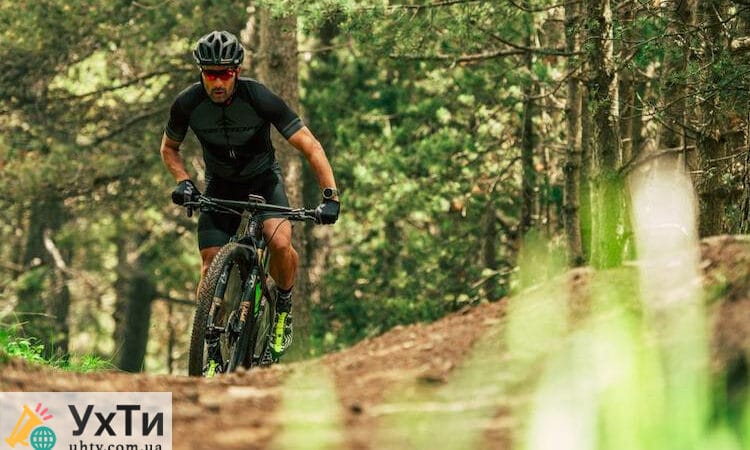 Велосипедные дроперы Merida: Революционный выбор для экстремальных приключений Объявления УХТЫ | znimo-22642