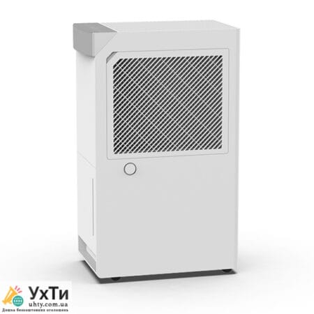 Duracraft Hugo 20: Your Intelligent Moisture Barrier with Wi-Fi Control and Ionization | Advertisement UHTI Kup'yansk | hugo2-22458