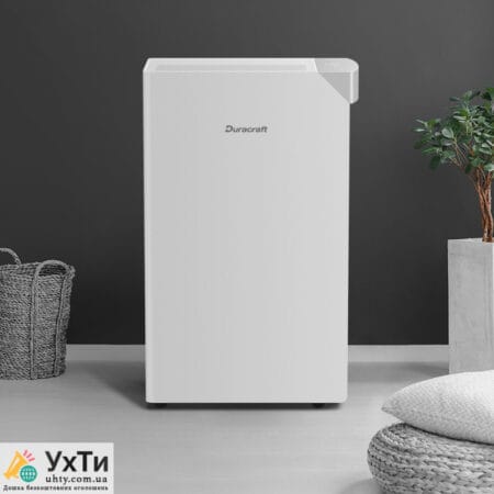 Duracraft Hugo 20: Your Intelligent Moisture Barrier with Wi-Fi Control and Ionization | Advertisement UHTI Kup'yansk | hugo2-22460