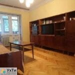 For sale 2-room metro station | Ads UHTI Lutsk | kiev--22422