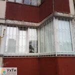 Window grilles | Advertisements UHTI Vinnytsia | kiev--22698