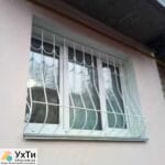Window grilles | Advertisements UHTI Vinnytsia | kiev--22700