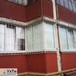 Window grilles | Advertisements UHTI Vinnytsia | kiev--22701