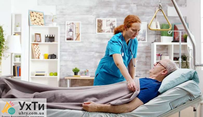 Повышение комфорта и безопасности: Противопролежневые матрасы и дефибрилляторы | Оголошення УХТИ | leche-22365