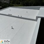 Кровельные роботы. Ремонт кровли. ПВХ мембраны. Утепление кровли. | Объявления УХТЫ Первомайск | zobra-22532