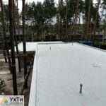 Кровельные роботы. Ремонт кровли. ПВХ мембраны. Утепление кровли. | Объявления УХТЫ Первомайск | zobra-22533