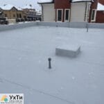 Кровельные роботы. Ремонт кровли. ПВХ мембраны. Утепление кровли. | Объявления УХТЫ Первомайск | zobra-22535