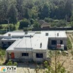 Кровельные роботы. Ремонт кровли. ПВХ мембраны. Утепление кровли. | Объявления УХТЫ Первомайск | zobra-22536