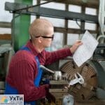 Turner-locksmith in Poland | Advertisement UHTI Makeyevka | zobra-22013