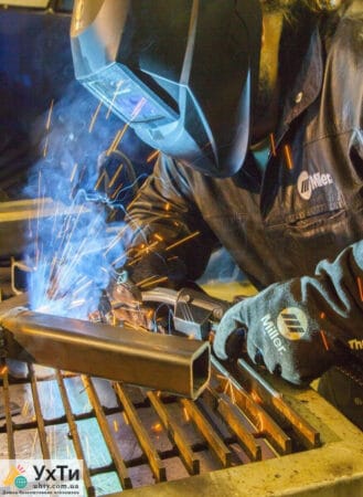 Welder Mig/Mag 135/136 in Zlotoriya | Advertisements UHTI Kherson | zvar-22067