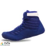 Замшевые борцовки черные COBRA | Объявления УХТЫ Бровары | 03-3-23486