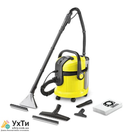 Пилосос миючий Karcher SE 4001 | Оголошення УХТИ Боярка | 1-3-23339