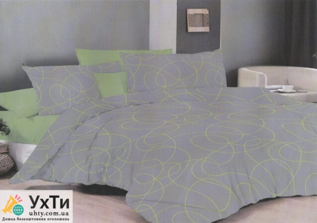 Постельное белье "Бязь Gold" | Объявления УХТЫ Павлоград | 12-2-23350