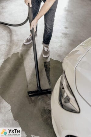 Пылесос Karcher WD 3 V-17/4/20 Объявления УХТЫ Хмельник | 12-23124