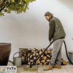 Пылесос Karcher WD 3 V-17/4/20 Объявления УХТЫ Хмельник | 14-23126