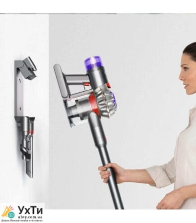 Пылесос Dyson V8 silver/nickel Объявления УХТЫ Люботин | 2-1-23334