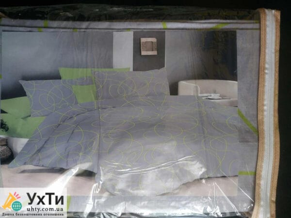 Постельное белье "Бязь Gold" | Объявления УХТЫ Павлоград | 3-3-23347