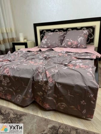 Постельное белье "Бязь Gold" | Объявления УХТЫ Павлоград | 41b26-23351