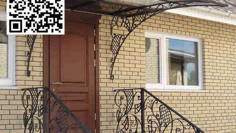 Навесы, беседки, откатные ворота, распашные ворота, перила | Объявления Бизнес и услуги, Строительство / ремонт / уборка УХТИ Макеевка | 7-400-33721