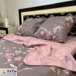 Постельное белье "Бязь Gold" | Объявления УХТЫ Павлоград | 9d659-23348