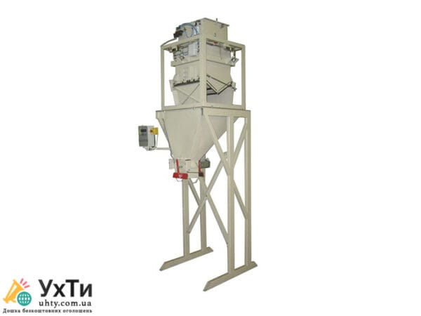 Дозатор с промежуточным бункером СВЕДА ДВС-301-50-1ПБ Объявления УХТЫ Донецк | dws-3-23543