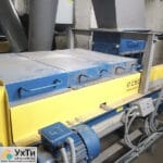 Continuous dosing device (tape dispenser) SVEDA DVL | Advertisement UHTI Burshtyn | galle-23603