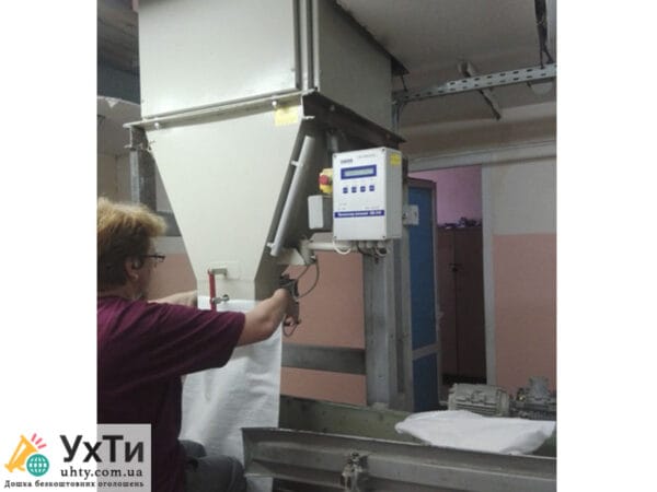 Дозатор с промежуточным бункером СВЕДА ДВС-301-50-1ПБ Объявления УХТЫ Донецк | galle-23544