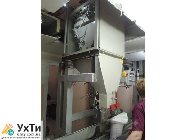 Дозатор с промежуточным бункером СВЕДА ДВС-301-50-1ПБ Объявления УХТЫ Донецк | galle-23545