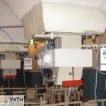 Дозатор весовой в открытые мешки СВЕДА ДВС-301-50-1 | Объявления УХТЫ Донецк | galle-23520