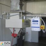 Дозатор весовой в открытые мешки СВЕДА ДВС-301-50-1 | Объявления УХТЫ Донецк | galle-23521